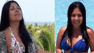 Tula Rodríguez se luce al natural en bikini: "No juzguen" (FOTO)