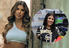 Brunella Torpoco anima a Yahaira Plasencia para que se una al club de mamás: “Es mi mejor regalo”