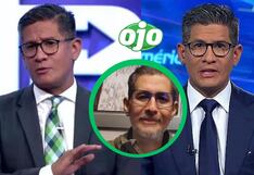 Erick Osores habla por primera vez sobre su enfermedad: “fueron tres meses demasiados complicados”