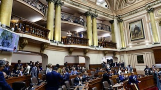 Oficialismo y oposición disputan este domingo mesas directivas del Senado y la Cámara de Diputados
