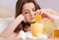 Comer para vivir: La vitamina C como aliada para prevenir resfríos