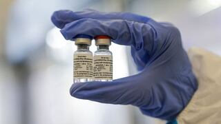 Vacuna rusa contra el Covid-19: ¿Por cuánto tiempo garantiza la inmunidad?