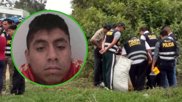 Niña aparece sin vida: sujeto la secuestró y ultrajó en Barranca