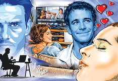 Está obsesionada con un actor de Netflix (Casos del Corazón)