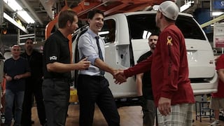 Empresarios de Canadá buscan a más de 430 mil trabajadores por falta de mano de obra