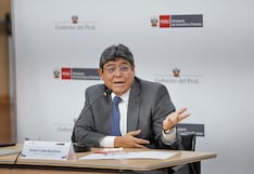 Feriados para los lunes se confirman desde el 2027 y sueldo mínimo subirá primero solo a S/1230