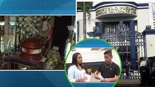 Quitan córneas a fallecido: denuncian tráfico de órganos en la Morgue de Lima (VIDEO)