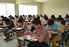 Examen de admisión San Marcos 2024-I: Todo lo que necesitas saber para rendir la prueba de ingreso