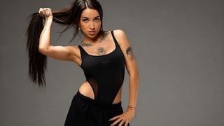 María Becerra llega a Perú con todos sus éxitos y presenta su “Quimera Tour”