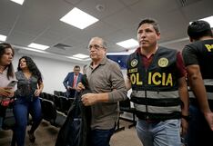 Tiembla Nicanor Boluarte: Poder Judicial evalúa dictar prisión preventiva contra hermano de la presidenta