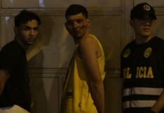 ‘Maldito Cris’: cómplices del sicario que fueron liberados tienen antecedentes penales