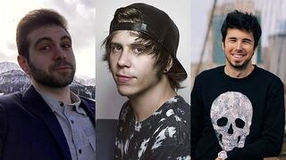 4 youtubers españoles que destilan talento y belleza