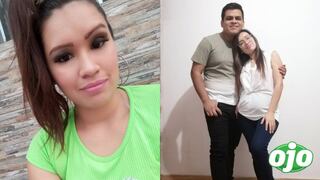 Puro Sentimiento: Llerita Quito espera su primer hijo con músico por el que la echaron│FOTO
