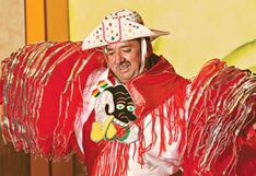 Creador de los caporales llega a Lima para participar en film peruano