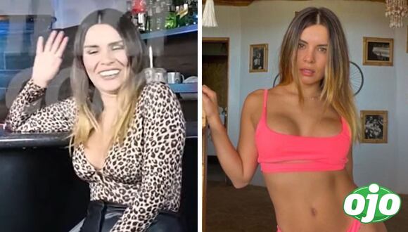 Ojo - Fiorella Retiz no quiere trabajar