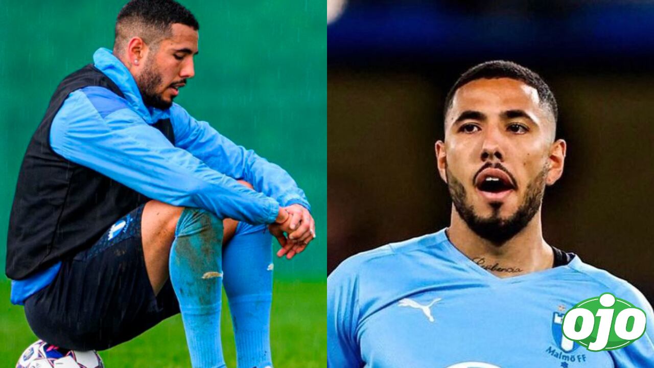 Sergio Peña es condenado en Suecia por manejar alcoholizado