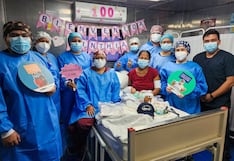 En tres regiones del país: 114 bebés nacieron a bordo de las PIAS del Midis