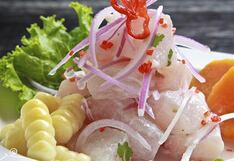 Día del Ceviche: conoce las tendencias de consumo de los peruanos