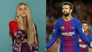 Shakira y Gerard Piqué habrían terminado su relación [FOTOS]