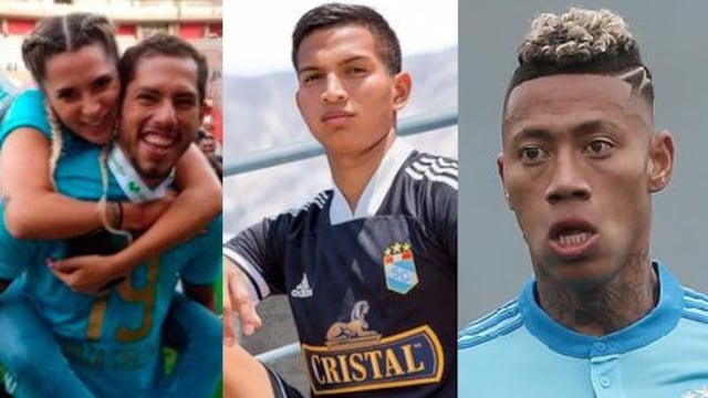 Martín Távara: los futbolistas que fueron expulsados del Cristal por maltrato y escándalos mediáticos