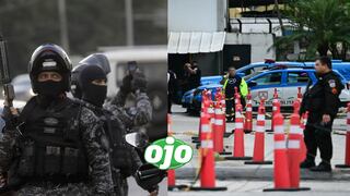 Brasil: Individuo toma como rehenes a usuarios de una estación de Río de Janeiro y deja a dos heridos