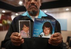 Iván Cruz: Velatorio del ‘Rey del Bolero’ se realizó en el Ministerio de Cultura