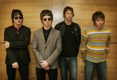 Liam Gallagher y la promesa de reunir a Oasis tras el campeonato del Manchester City en la Champions League