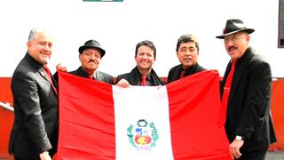 Los Dolton’s inician celebraciones por sus 60 años de trayectoria musical