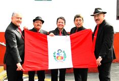 Los Dolton’s inician celebraciones por sus 60 años de trayectoria musical