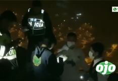 Hallan cadáver de hombre con heridas de bala en San Juan de Lurigancho