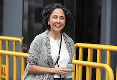 Nadine busca volver al lado de Ollanta, al pedir con su hermano y madre que justicia los limpie