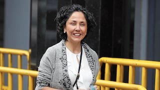Nadine busca volver al lado de Ollanta, al pedir con su hermano y madre que justicia los limpie