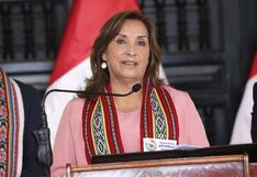 Dina Boluarte afirma que la PNP está en Pataz para investigar sobre muertes en la mina Poderosa