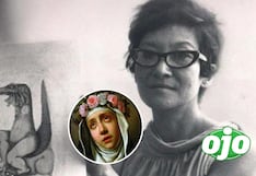 Billete de 200 soles: ¿Quién es Tilsa Tsuchiya, la pintora peruana que reemplazará a Santa Rosa de Lima?