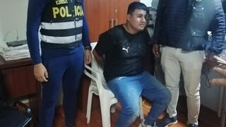 El Agustino: detienen a sujeto acusado de abusar de una niña de tres años que se encuentra grave