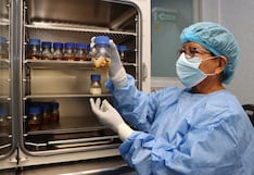 Tecnología nuclear permite producir coberturas para tratar quemaduras graves en niños