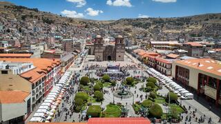 La cruda realidad: Más feriados en regiones