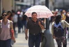 Calor vuelve a golpear la costa