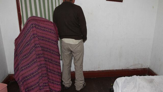 Intervienen prostíbulo clandestino en el Cercado de Lima