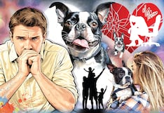 Ama más al perro que a mí (CASOS DEL CORAZÓN)