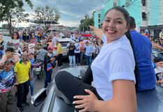 Venezuela: Detienen a dirigente opositora y denuncian que chavismo la tiene secuestrada