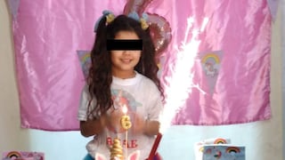 Argentina: padres piden justicia por niña que murió tras ingresar a un hospital por un raspón