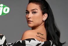 Daniela Darcourt realizará show especial antes de partir a los Latin Grammy 2023