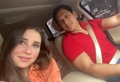 Sospechan de compra de residencia por esposa de Luis Valdez, secretario general de APP