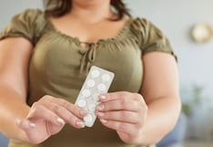 Comer para vivir: Bajar de peso con medicamentos