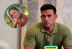 Christian Domínguez sobre ‘ampay’ con Mary Moncada: “Me siento avergonzado y miserable” (VIDEO)