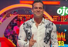 Christian Domínguez se confiesa: “he sido bastante mentiroso en el pasado”