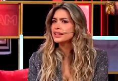 Milett Figueroa se defiende en Bailando 2023: “quieran desmerecer mi trabajo” (VIDEO)