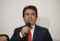 Fiscal de la Nación acusa a Rafael Vela y José Pérez de encubrir a investigados