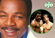 Murió Carl Weathers, actor de la saga de ‘Rocky’ y ‘The Mandalorian’, a los 76 años